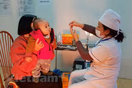 Measles outbreaks will recur on a large scale: Ministry of Health