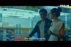 Action, comedy most popular Vietnamese cinema genres