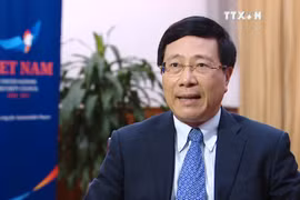 Vietnam’s priorities after winning UNSC non-permanent seat 