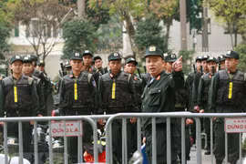 Security ensured at highest level for DPRK-USA Summit