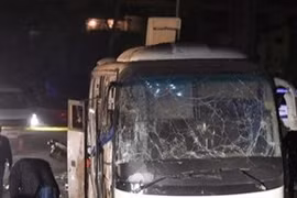 PM extends sympathy to families of victims in Egypt's bomb blast