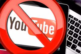 Vietnam battles against YouTube over harmful clips 