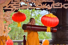 Legislature heated by debate on management of religious establishments