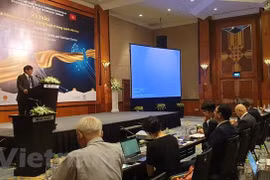 Garment sector needs modern technology to keep up with global trends