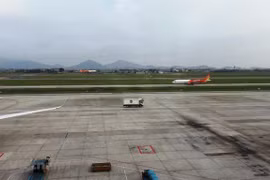 Flight time limitations extended for Vietjet Air’s crew