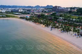 Tuan Chau Island - Beauty on the edge of Ha Long Bay