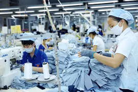Labour market set for recovery in 2024