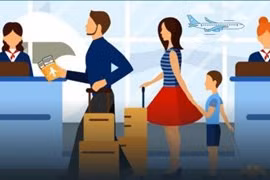 (interactive) eID piloted for passengers on domestic flights