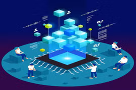 Four priorities in digital transformation
