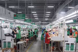 Bac Giang improves business climate