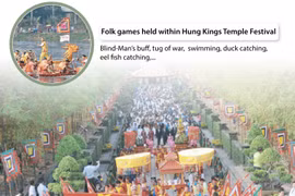 Hung Kings commemoration day