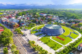 Visit Vietnam Year 2024 will highlight Dien Bien Phu victory