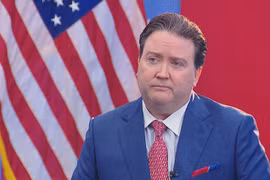 2023 a spectacular year for US- Vietnam relationship: US Ambassador