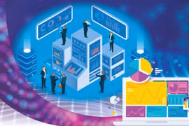 Da Nang takes the lead in digital transformation rankings