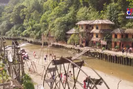 Turning culture into a resource to promote tourism development