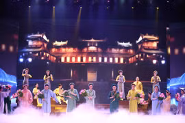 Culture industries critical for national development face hurdles