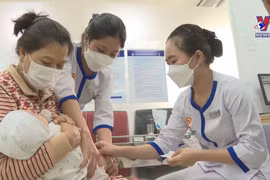 WHO-, UNICEF-supported 5-in-1 vaccine arrives in Vietnam