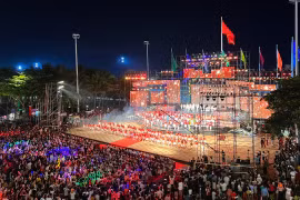 Ba Ria – Vung Tau diversifies tourism products to entice visitors