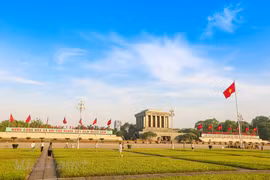 Historical sites in Hanoi – Past and present