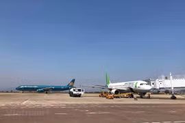 Airlines face challenges in opening direct flights to US