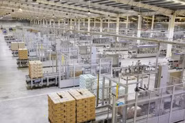 Equitisation of SOEs expected to fulfill targets in final stage