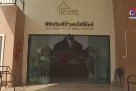 Memories of President Ho Chi Minh among OVs in Thailand