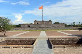 Ngo Mon Gate – Echoes of glorious August Revolution