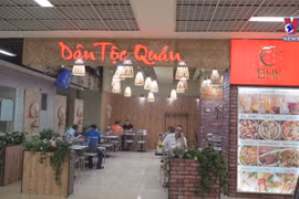 Vietnamese cuisine reaching out to the world
