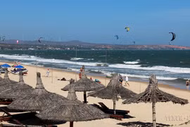 Binh Thuan keen on sustainable tourism