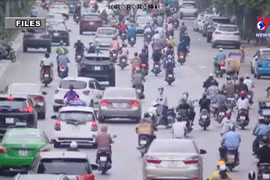 Grab resumes GrabCar service in Hanoi