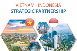 Vietnam, Indonesia enjoy sound relations