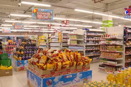 Vietnam's 2021 CPI lowest in five years: GSO