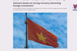 Experts highlight Vietnam’s positive economic outlook