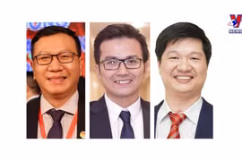 Three Vietnamese among top 1,000 global scientists