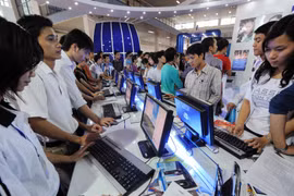 Digital transformation towards a prosperous Vietnam