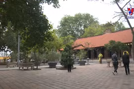 Bac Giang resumes tourism activities from October 4