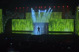 First Da Nang Asian film festival opens