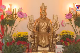 Hung Kings’ death anniversary commemorated 