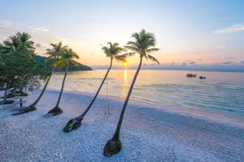 CN Traveler names Phu Quoc among world’s top island 