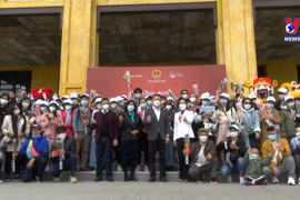 Vietnam jumps 28 places in COVID-19 Recovery Index