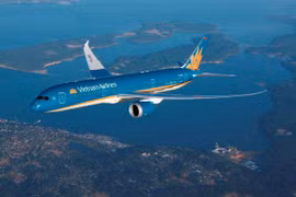 Vietnam Airlines launches new services on Hanoi-HCM City route