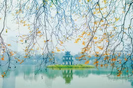 Hanoi and Hue among best Asia Pacific cities: Travel+Leisure