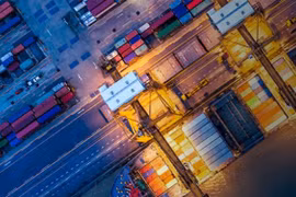 (interactive) Vietnam-ASEAN economic, trade relations thriving