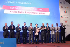 Key factor of digital transformation