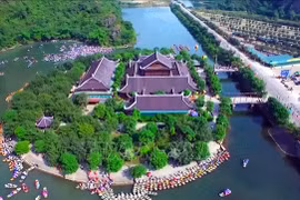 Preserving cultural heritage, generating sustainable development