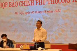 Under-4-percent CPI for 2021 is believed to be feasible