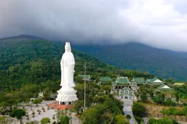 Linh Ung Pagoda – A tranquil spiritual site in Da Nang