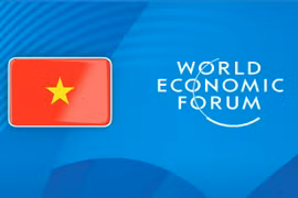 Vietnam, WEF bolster partnership