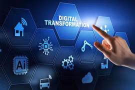 Digital transformation an urgent need for SMEs