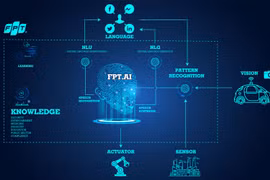 Vietnam ready to become self-reliant in technology: FPT leader 